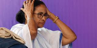 Kaha kisi ki hogi jo taqdeer hai meri. Mamata Banerjee Had Claimed She Has A Phd Degree But The University Never Existed