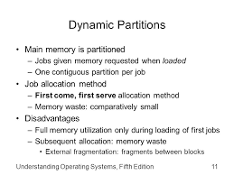 Understanding Operating Systems Fifth Edition Ppt Video Online Download