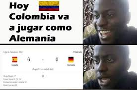 Horario y dónde ver en vivo el partido de la copa américa 2021. Ecuador 6 1 Colombia Los Memes De La Goleada De Ecuador Sobre Colombia Foto 16 De 25 Marca Claro Colombia