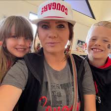 Christoval Little League Baseball