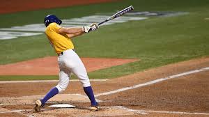 Antoine duplantis ретвитнул(а) lsu baseball. Lsu Outfielder Antoine Duplantis Selected By New York Mets