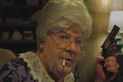 One-Shot Horror 'Bury the Devil' Boarded by Blue Finch for Sales