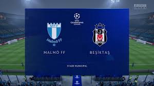 Get the latest malmo ff news, scores, stats, standings, rumors, and more from espn. Fifa 20 Malmo Ff Vs Besiktas European Cup 1990 Full Gameplay 1080p 60fps Youtube