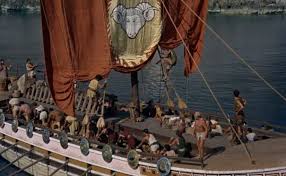 Quest for the golden fleece. When Hollywood Still Made Good Movies Jason And The Argonauts 1963
