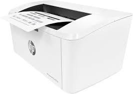 Let me know how that pans out. Hp Laserjet Pro M15w Laser Printer White W2g51a Bgj Best Buy