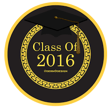 ثيمات التخرج 2016 موضة Versace Graduation Party Graduation Custom Plates