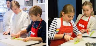 Tiny chefs are under age 8 and need more help in the kitchen than older kids, but can. Testing Chef S Knives For Kids