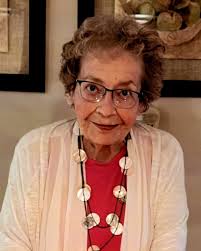 Beulah Ann Crompton Obituary February 24, 2025