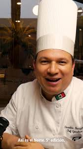 Oswaldo Barajas, Chef Ejecutivo te invita a nuestra 5ta Edición de nuestro  tradicional evento Así es el Norte. 🤠, 📅 sábado 4 de noviembre. 2:00 p.m.  a 6:00 p.m., Precio Adulto: $1,319 pesos., Precio ...