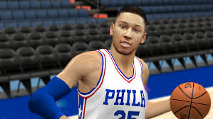 Check spelling or type a new query. Ben Simmons Cyberface Hd For 2k14 Nba 2k Updates Roster Update Cyberface Etc