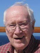 Stuart Mansfield Obituary (1928