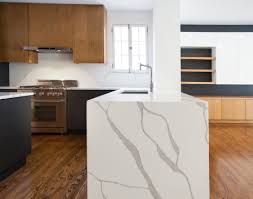 Quartz countertops are often confused with the natural stone quartz. Quartz Countertops For Kitchens And Bathrooms