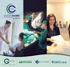 Revista calidad y calidez marzo 2017 2 by Lisa Flecha