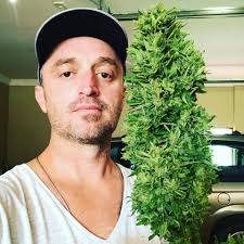 Kevin Pearman's Instagram, Twitter & Facebook