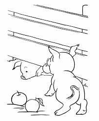 We found for you 15 pictures from the collection of western fence lizard coloring spiny! Farm Animal Coloring Page Pigs Dig Under Fence Farm Animal Coloring Pages Animal Coloring Pages Coloring Pages