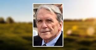 Peter Lance Nettleton Obituary January 24, 2019