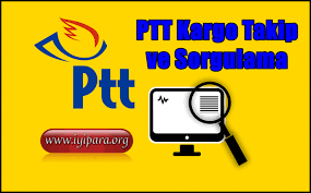 Bilindiği gibi ptt kargo sorgulama kargo takip numarası ile yapılmaktadır. Ptt Kargo Takip Ve Sorgulama Iyipara Org