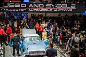 Dirty Dealing Alleged In Car Auction Lawsuit City News Scottsdale Org