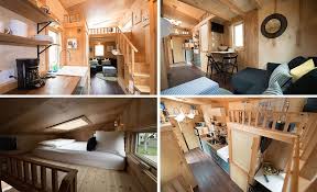Tiny Houses For Sale Tumbleweed Houses Tumbleweed Tiny Homes Tiny House Interior Tiny House Company
