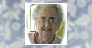 Roberta Jane Russell Obituary January 29, 2017