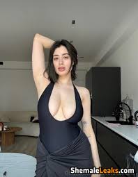 Tsvetana  tsvetana.nanana Leaked Nude OnlyFans (Photo 66) - ShemaleLeaks!