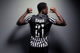 26 games (single leg), 1 team will get bye without playing who qualifies: Baba Rahman Ghanaian Defender Joins Paok Fc On Loan From Chelsea