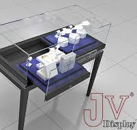 High Quality jewelry display table,jewelry display table ...