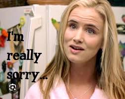 LORT! Love of Reality TV (SPOILER ALERT)