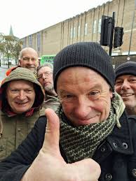 🙂 Leicester, were ready for you. Are you ready for us?