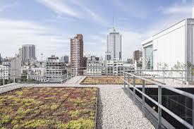 Galeria De Sede Central Universidad De Moron Buenos Aires Estudio Borrachia 1 Architecture Roofing Systems Exterior