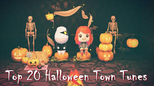 The franchise of movies that stemmed from it are some of the best disney channel movies of all time — and the best halloween movies ever. Animal Crossing New Horizons Top 20 Halloween Town Tunes Youtube