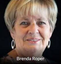 Sad news about Brenda Roper, Club Safeguarding Officer
