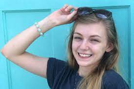 2 days ago · the authorities said remains found in wyoming were consistent with a description of gabrielle petito, 22. Meyuyhwvrwgwgm