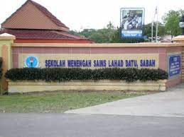 Km 13, jalan sandakan, lahad datu, 90000 lahad datu, sabah, מלזיה. Sm Sains Lahad Datu Sekolah Asrama Penuh In Lahad Datu