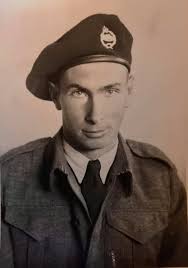 Conrad Edgar Stewart** **June 1, 1927