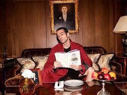 Gratis untuk komersial tidak perlu kredit bebas hak cipta. Saudi In Paris A Day In The Life Of Mohammed Al Turki Vogue Man Arabia
