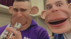 Winter Practice/Rehearsal Day 3