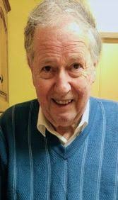 Condolence Book for Des WATTS (Lanesboro, Longford)