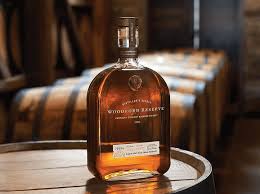 Woodford Reserve Kentucky Straight Bourbon Tadim Notu Viski