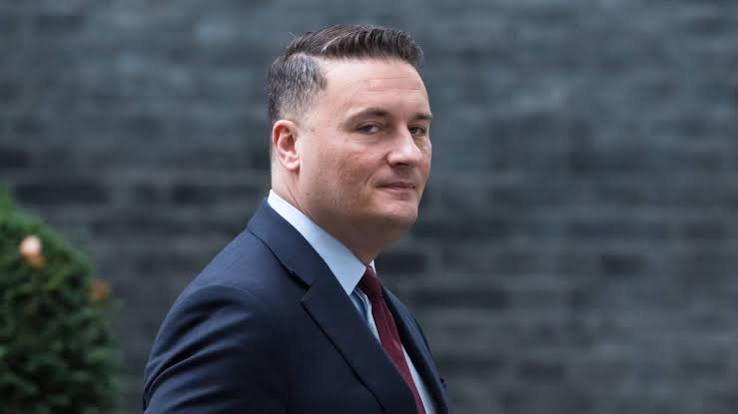 Britain must be ready for war within 1,000 days, Defence Secretary warns | LBC