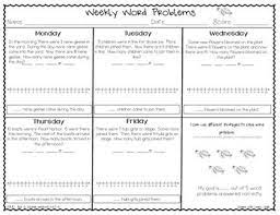 This product is a food themed scoot game that assesses one step word problems with unknown numbers. 1st Grade Word Problems Add To Change Unknown By Literacy With Laura Leigh