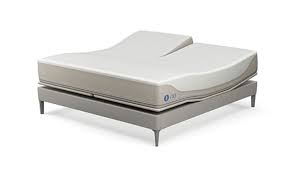 This feature, seen on sleep number 360 smart beds, is mediated via built in biometric sensors. Mattresses Smart Adjustable Mattresses Sleep Number