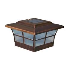We did not find results for: 4x4 Solar Post Caps Wayfair