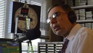 Bill Beamish, 1300 WAVZ New Haven