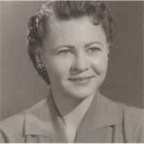 Mildred Morgan Obituary