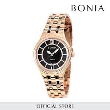 Check spelling or type a new query. Bonia Rosegold Sapphire Glass Women Watch 30mm Bnb10594 2533 Shopee Malaysia