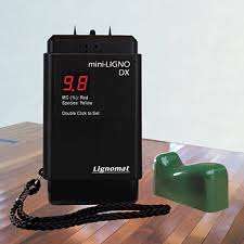 lignomat mini ligno dx pin meters moisture meter by