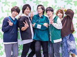 白井悠介の行きつけの店も判明 声優男子ですが 初海外ロケをファンと一緒に鑑賞 画像9 9 声優 ホミニス 声優 男性声優 男子