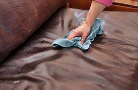 leather