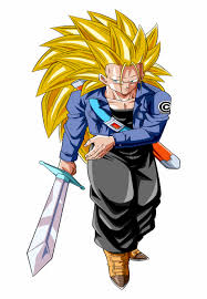 We offer an extraordinary number of hd images that will instantly freshen up your smartphone or computer. Future Trunks Anime Dragon Ball Z Mobile Wallpaper Future Trunks Dragon Ball Transparent Png Download 3528701 Vippng